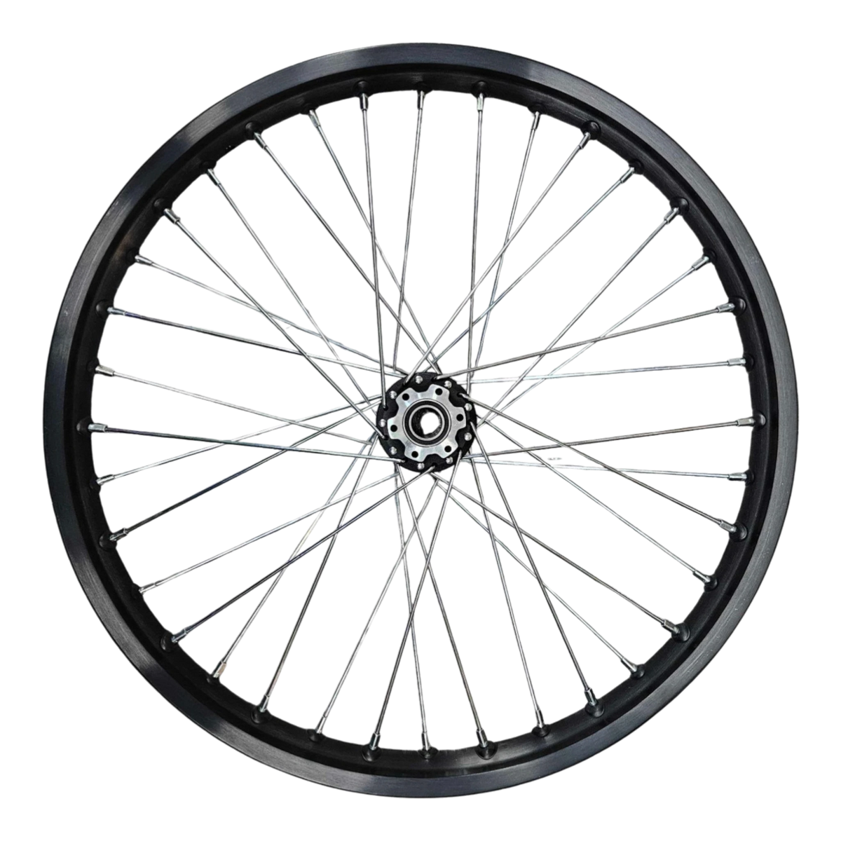BTX Moto - front wheel