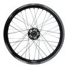 BTX Moto - rear wheel