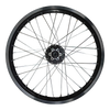 BTX Moto - rear wheel