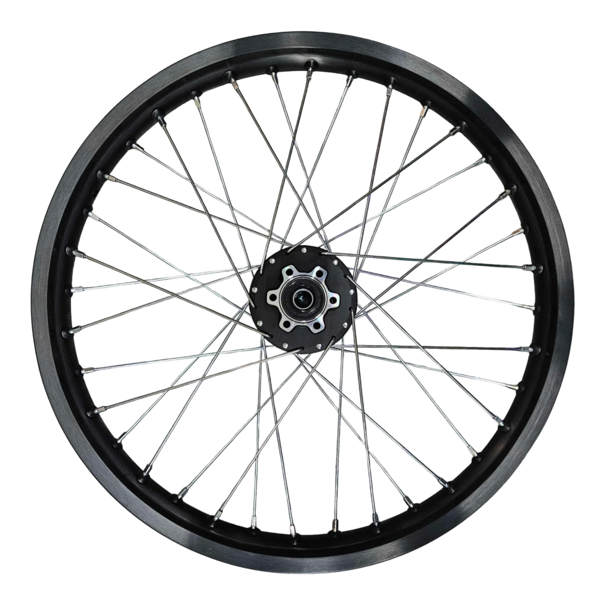 BTX Moto - rear wheel