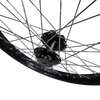 BTX Moto - rear wheel