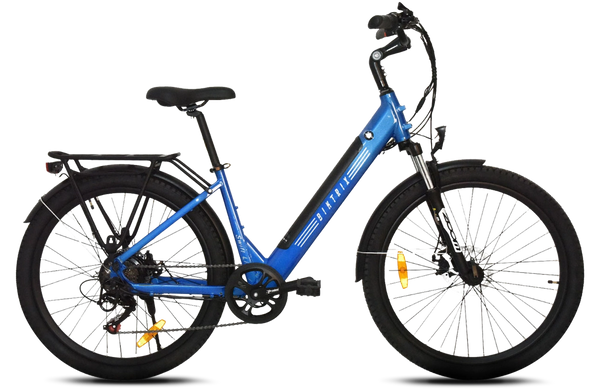 Swift Lite 3 Step-Thru