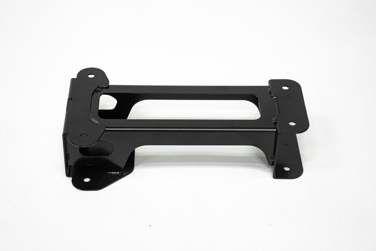 Challenger Seat Riser w/ Hardware v2