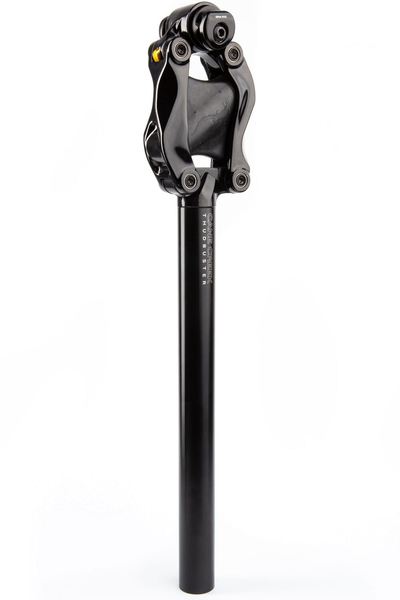 [Select] Seatpost Options