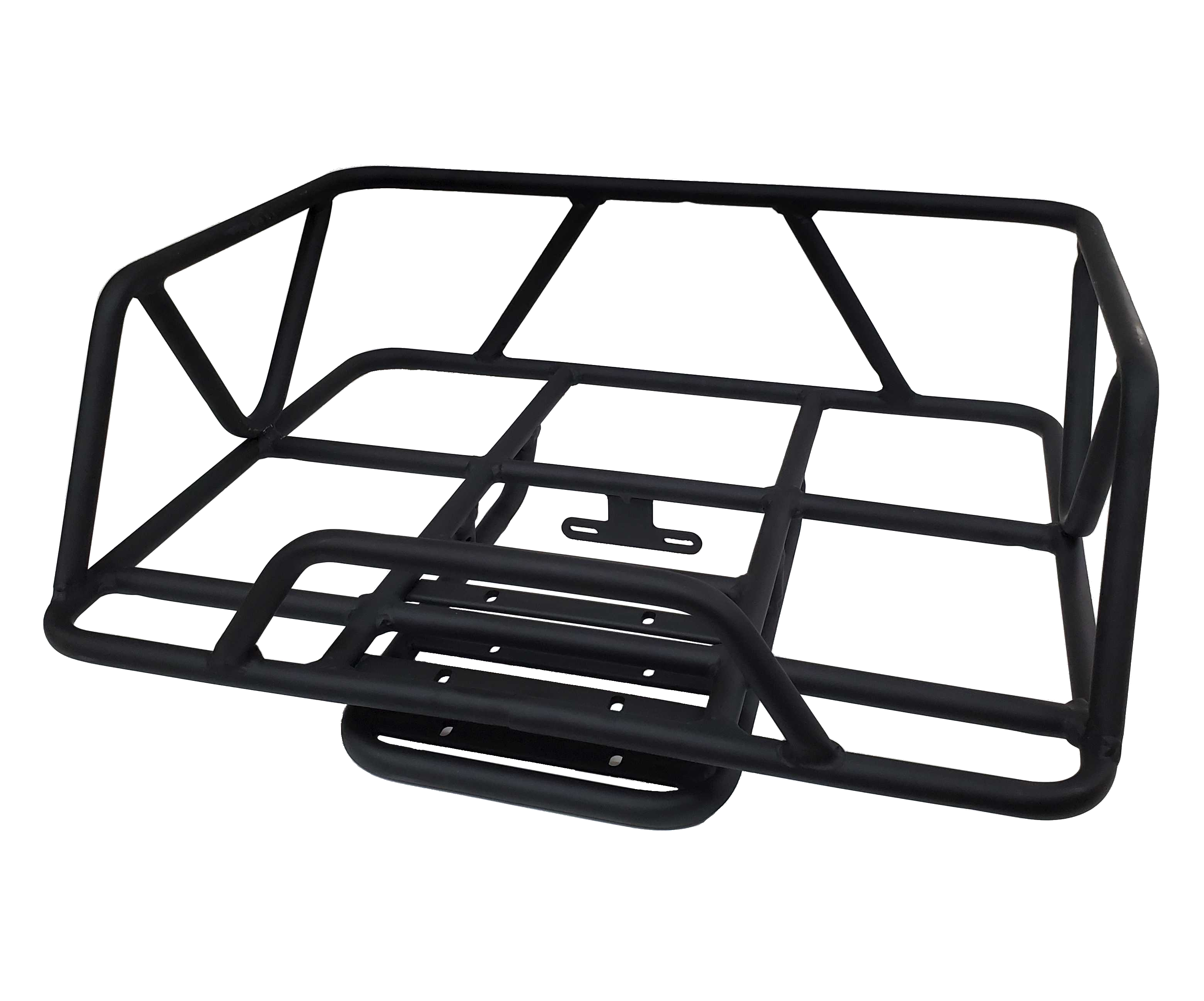 Challenger Delivery Rear Rack