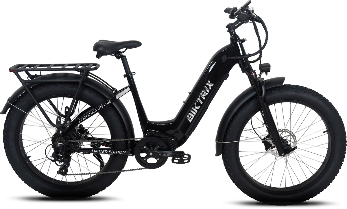 Juggernaut Lite Plus - Limited Edition