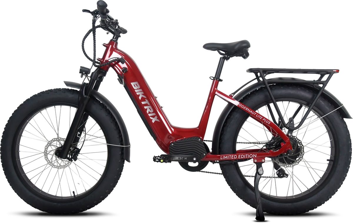 Juggernaut Lite Plus - Limited Edition