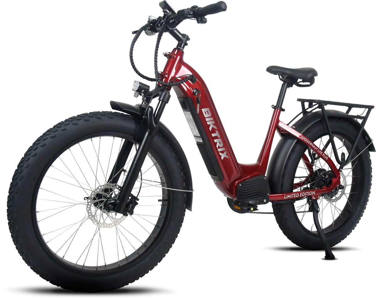 Juggernaut Lite Plus - Limited Edition