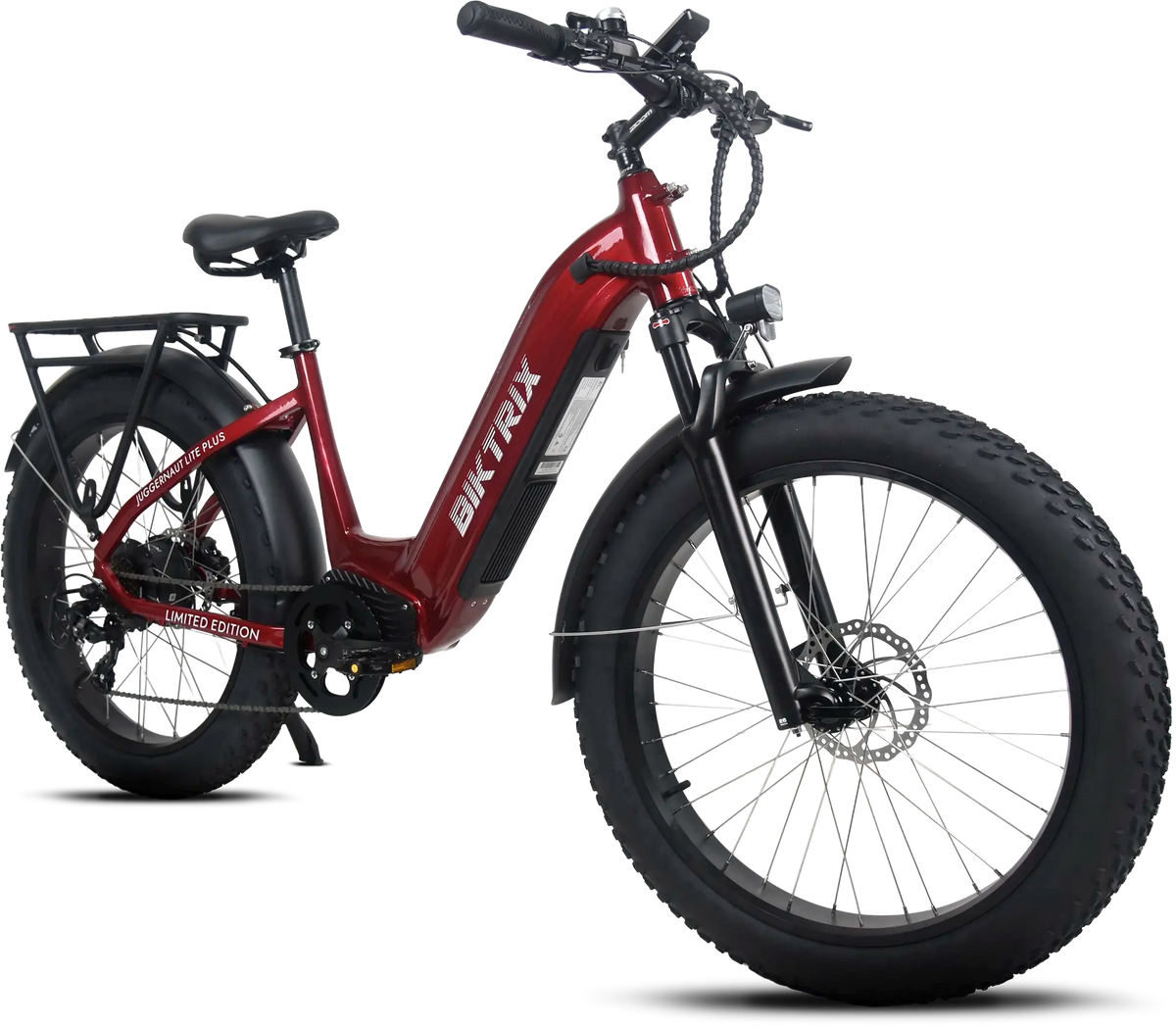 Juggernaut Lite Plus - Limited Edition