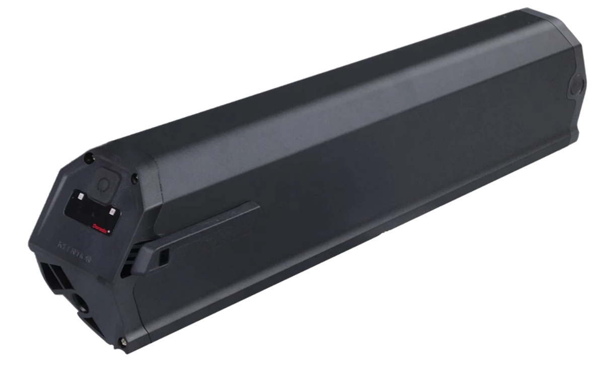 [Select] Battery Options