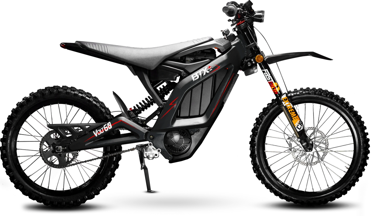 BTX Moto Volt 60