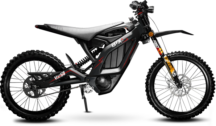 BTX Moto Volt 60