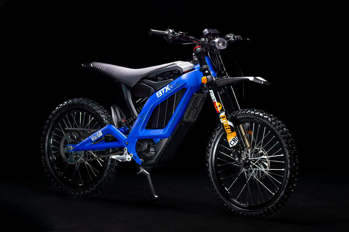 BTX Moto Volt 60