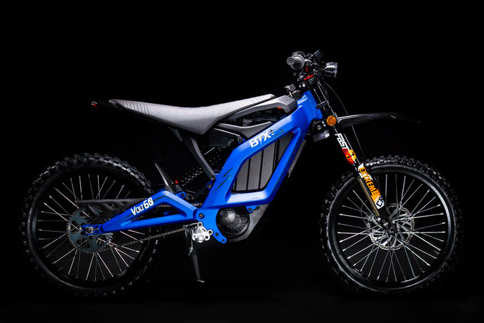 Volt 72