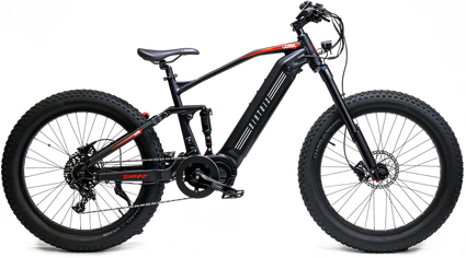 Juggernaut Ultra FS Pro 3