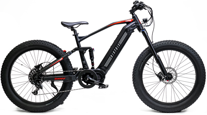 Juggernaut Ultra FS Pro 3