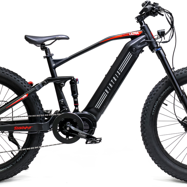 Biktrix 2024 ultra fs