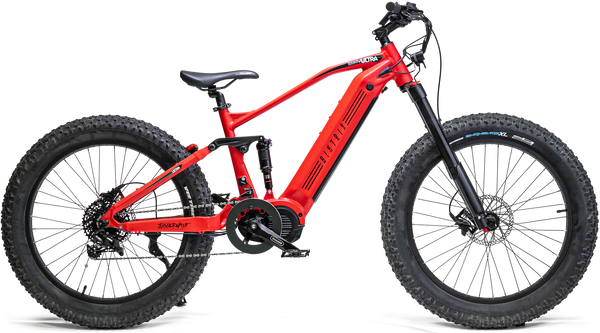 Juggernaut Ultra FS Pro 3