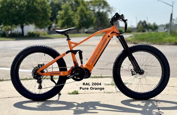 Juggernaut Ultra FS Pro 3