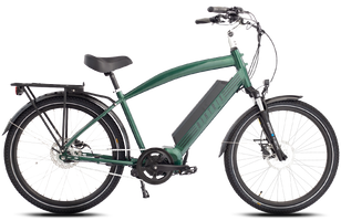 Stunner Step-Over Auto