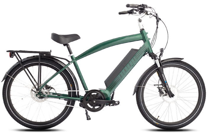 Stunner Step-Over Auto