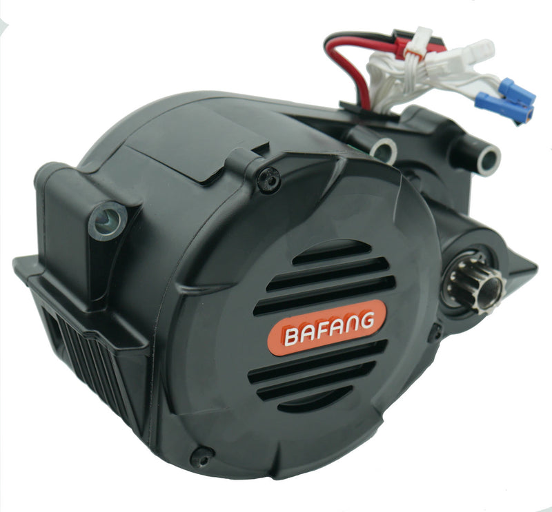 Bafang M620/G510 Bare Ultra Motor - Refurbished