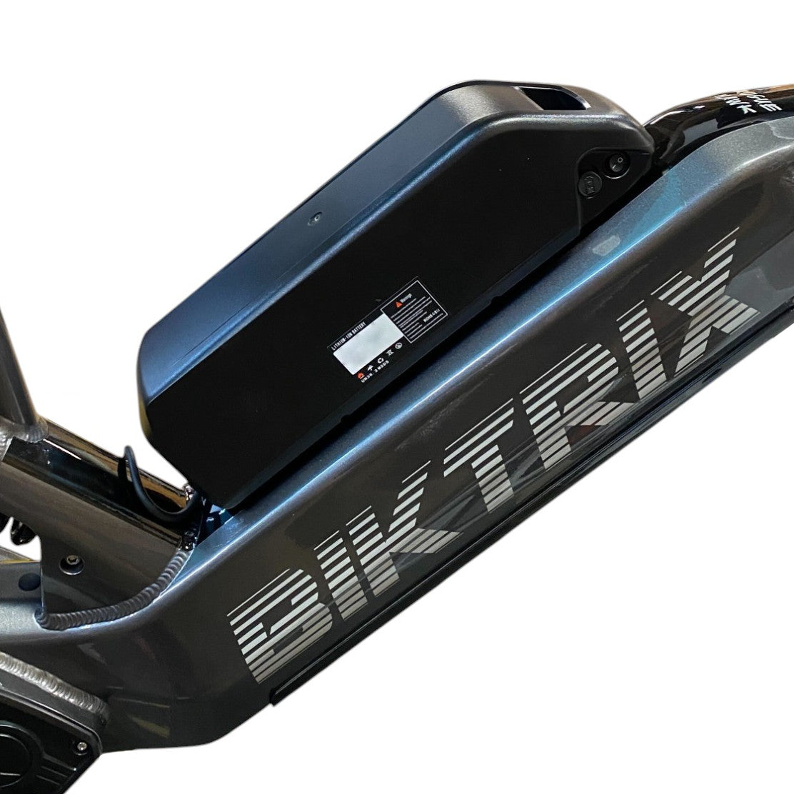 Range Extender Batteries for Roguehawk Series