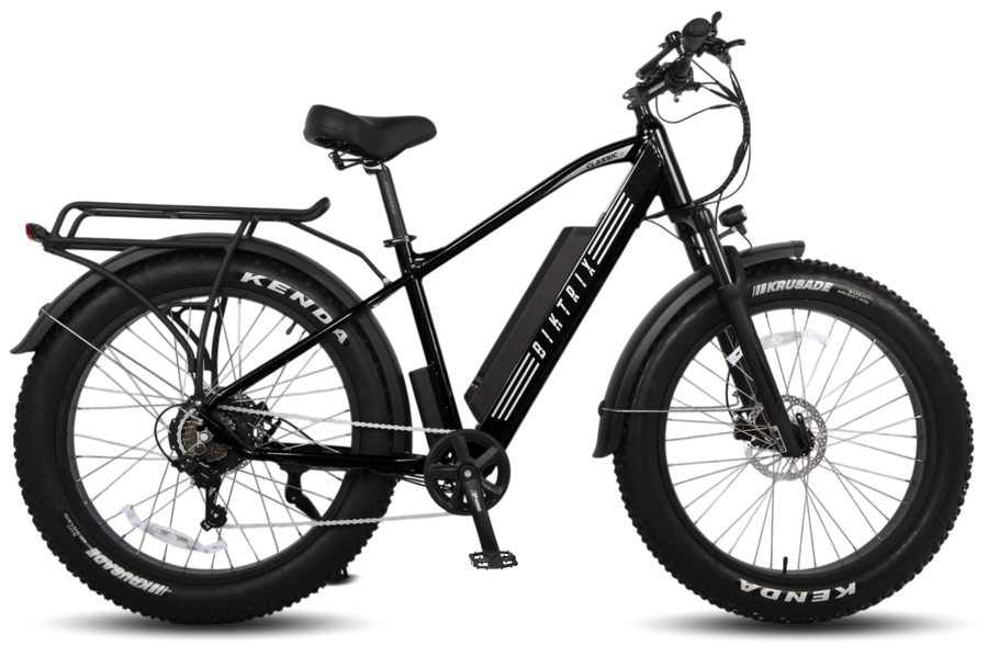 Biktrix Juggernaut Classic Lite eBike