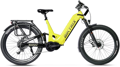 Pakistan Electric Bike Government Scheme RogueHawk FS Step-Thru