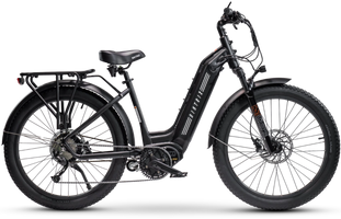 Juggernaut XD Duo Step-Thru