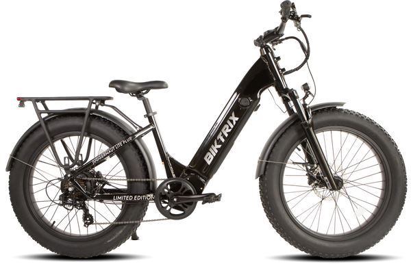 Juggernaut Lite Plus 2