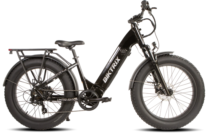 Juggernaut Lite Plus 2