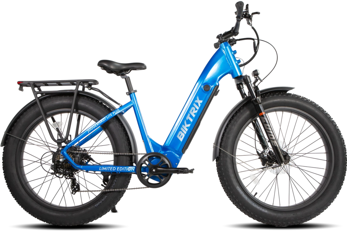 Juggernaut Lite Plus 2