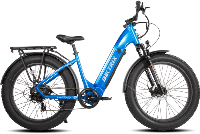 Juggernaut Lite Plus 2