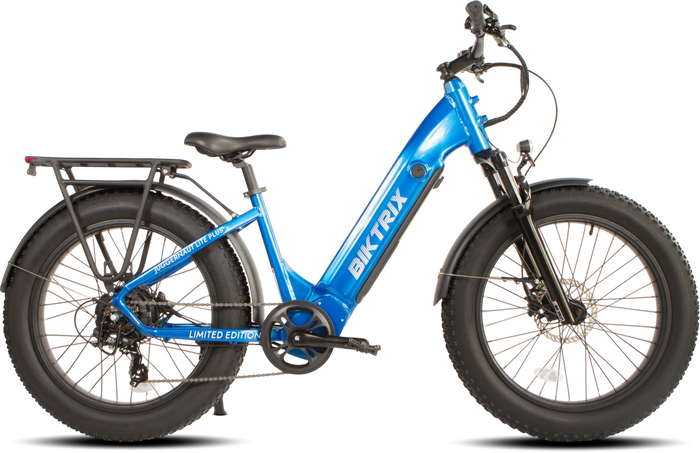 Juggernaut Lite Plus 2