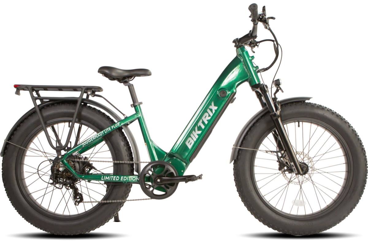 Juggernaut Lite Plus 2