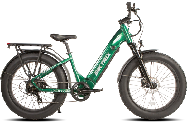 Juggernaut Lite Plus 2