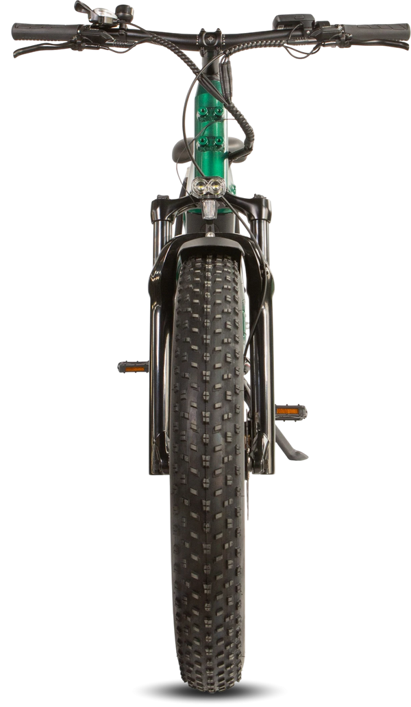 Juggernaut Lite Plus 2