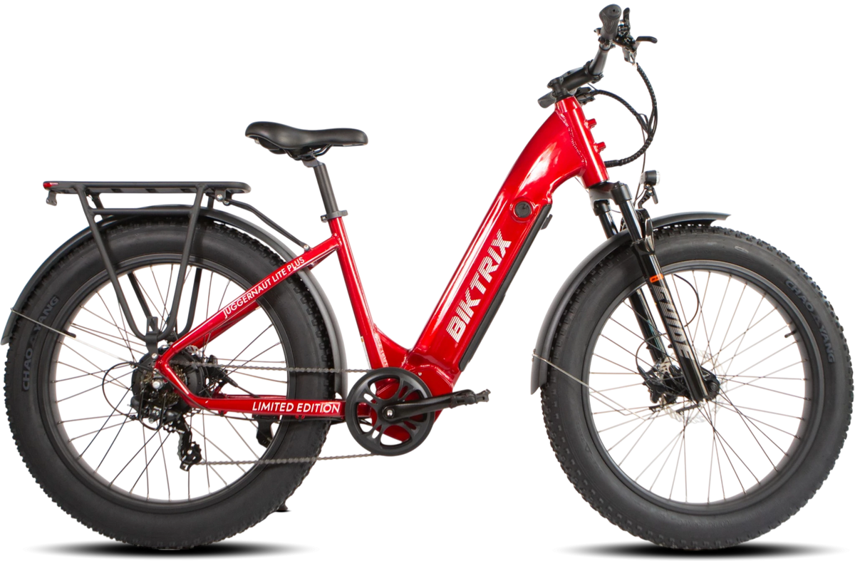 Juggernaut Lite Plus 2