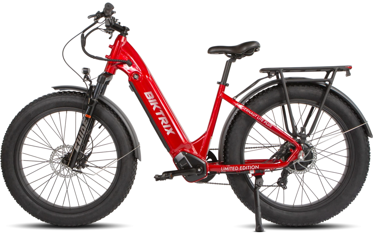 Juggernaut Lite Plus 2