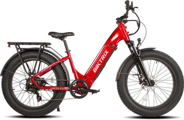 Juggernaut Lite Plus 2