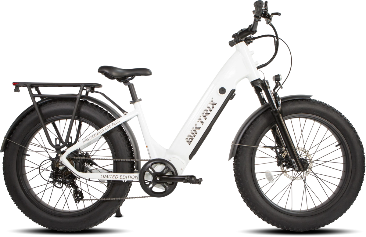 Juggernaut Lite Plus 2
