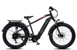 Juggernaut XD Duo Step-Over