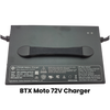 BTX Moto Charger