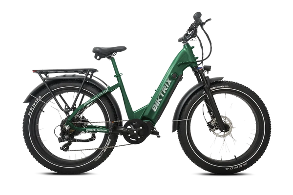 Juggernaut Lite Plus 2