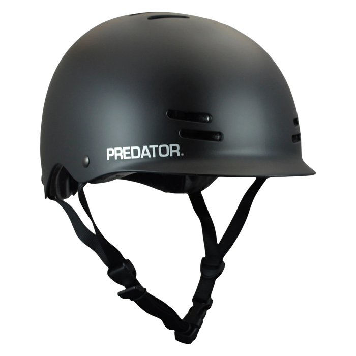 Predator Helmets