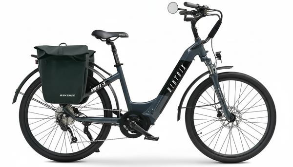 Swift X 2 Urbaneer