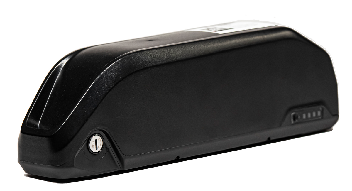 [Select] Battery Options