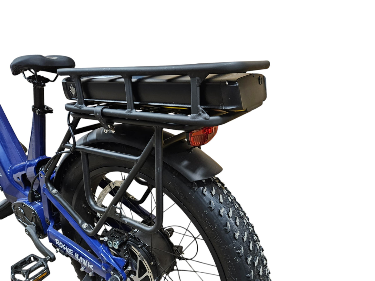 Range Extender Batteries for Roguehawk Series