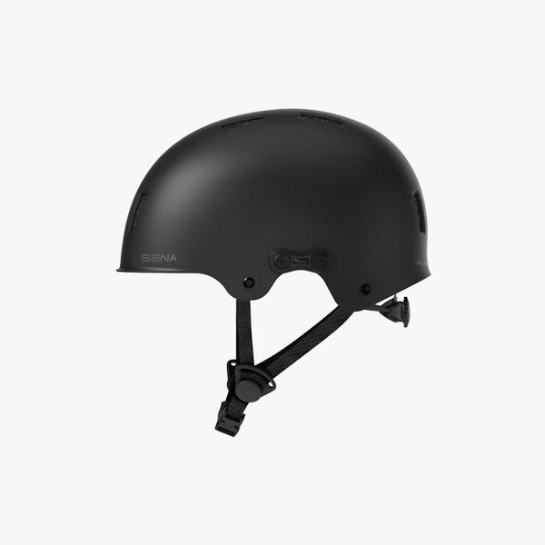 Sena RUMBA Bluetooth Helmet with Rider-to-Rider Intercom